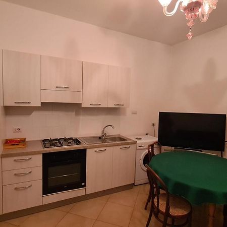 شقة Casa Giusto ايسكيا المظهر الخارجي الصورة