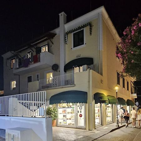 شقة Casa Giusto ايسكيا المظهر الخارجي الصورة