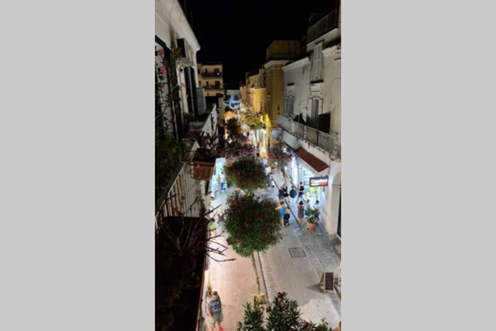 شقة Casa Giusto ايسكيا المظهر الخارجي الصورة