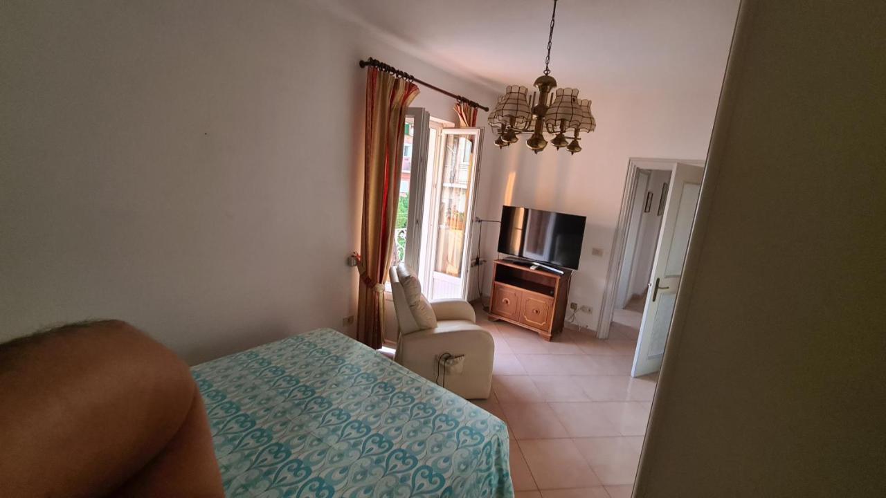 شقة Casa Giusto ايسكيا المظهر الخارجي الصورة