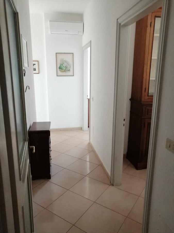شقة Casa Giusto ايسكيا المظهر الخارجي الصورة