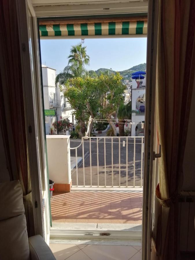 شقة Casa Giusto ايسكيا المظهر الخارجي الصورة