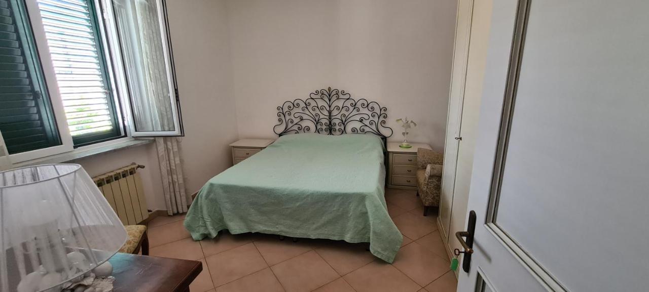 شقة Casa Giusto ايسكيا المظهر الخارجي الصورة