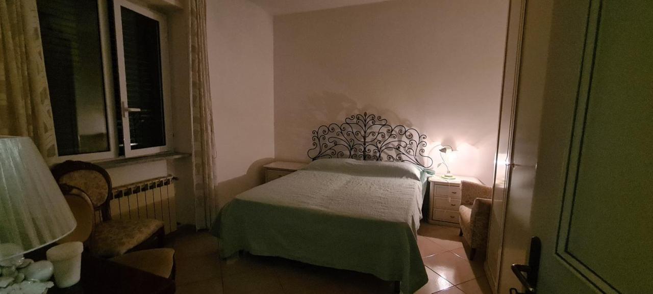 شقة Casa Giusto ايسكيا المظهر الخارجي الصورة