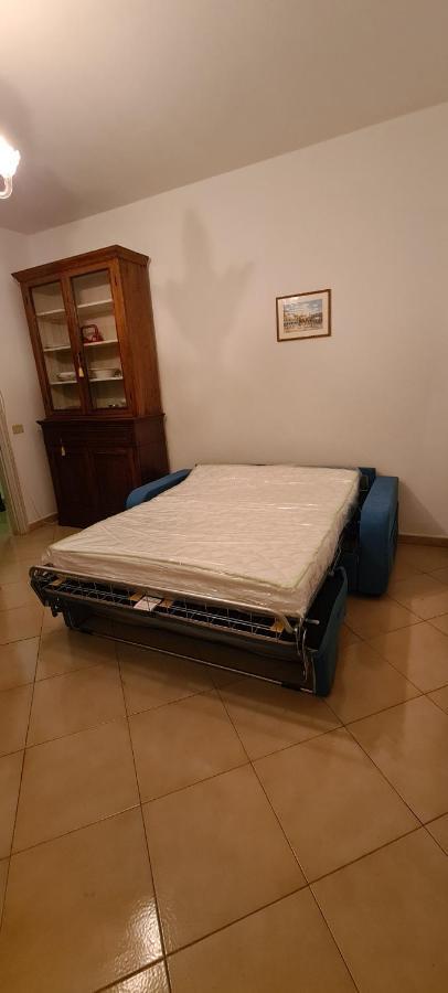 شقة Casa Giusto ايسكيا المظهر الخارجي الصورة