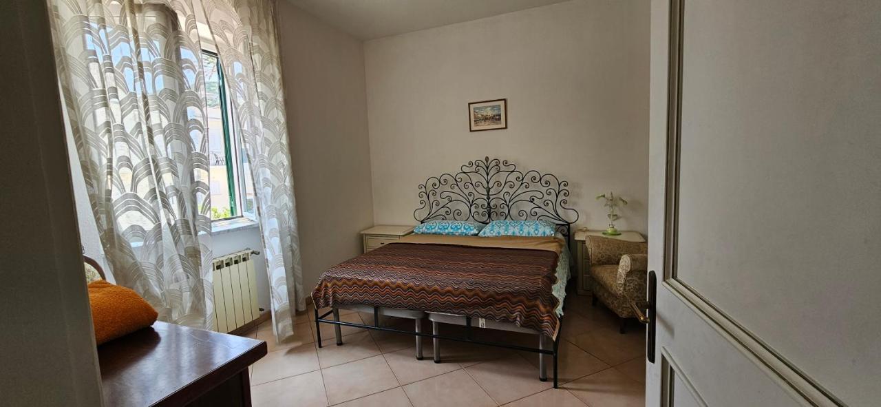 شقة Casa Giusto ايسكيا المظهر الخارجي الصورة