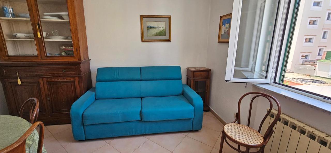 شقة Casa Giusto ايسكيا المظهر الخارجي الصورة