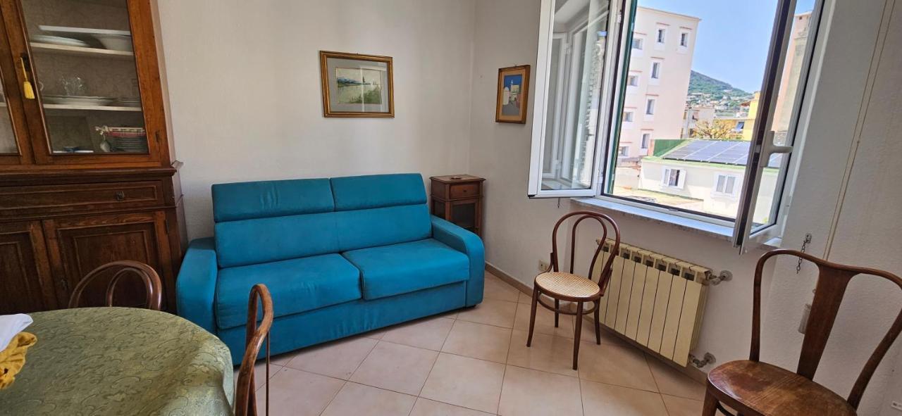 شقة Casa Giusto ايسكيا المظهر الخارجي الصورة