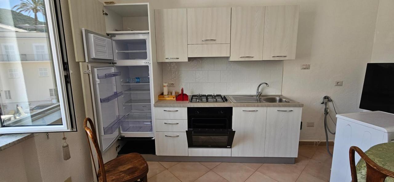 شقة Casa Giusto ايسكيا الغرفة الصورة