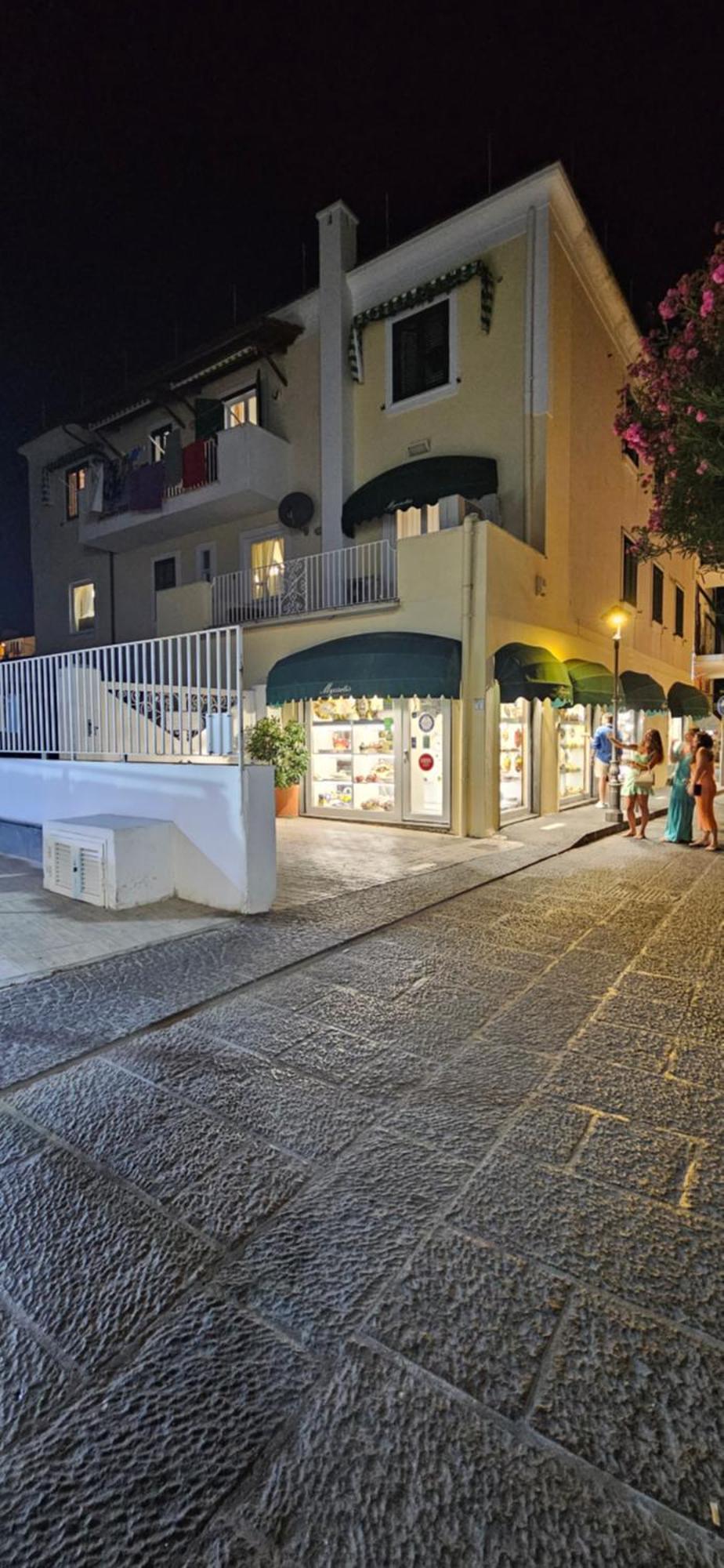 شقة Casa Giusto ايسكيا المظهر الخارجي الصورة