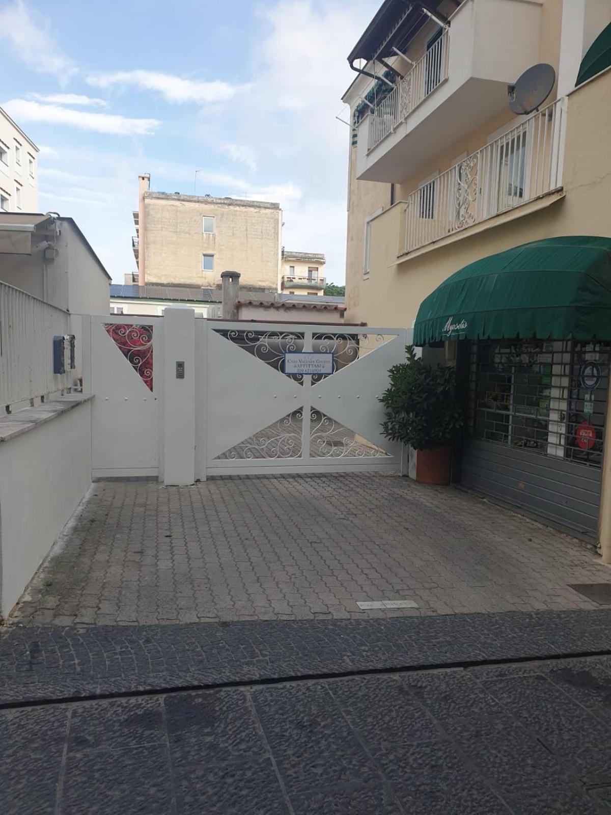 شقة Casa Giusto ايسكيا الغرفة الصورة